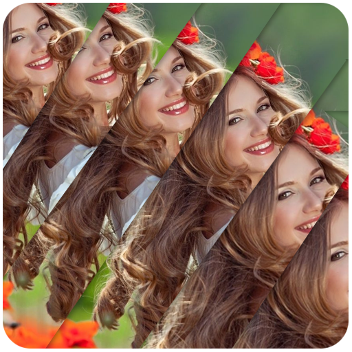 Crazy Snap Photo Effects icon