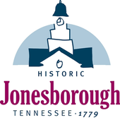 Jonesborough Story Town icon