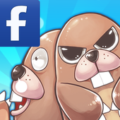 Every Game(Eng) with Facebook icon