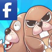 Every Game(Eng) with Facebook