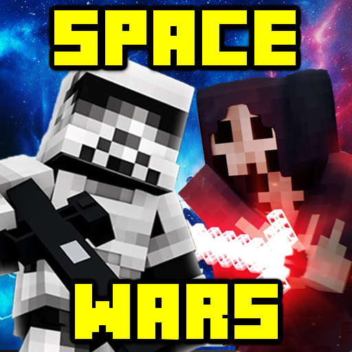 Mod Space Wars Craft icon