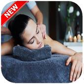 Massage Therapy Videos HD : All Type Massage Video icon