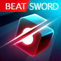 Beat Sword - Rhythm Game