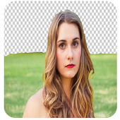 Background Remover Photo Edit icon