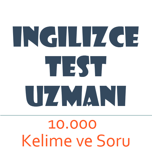 YDS - YÖKDİL Test Uzmanı icon