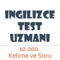 YDS - YÖKDİL Test Uzmanı