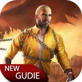 How Play Gangstar Vegas иконка