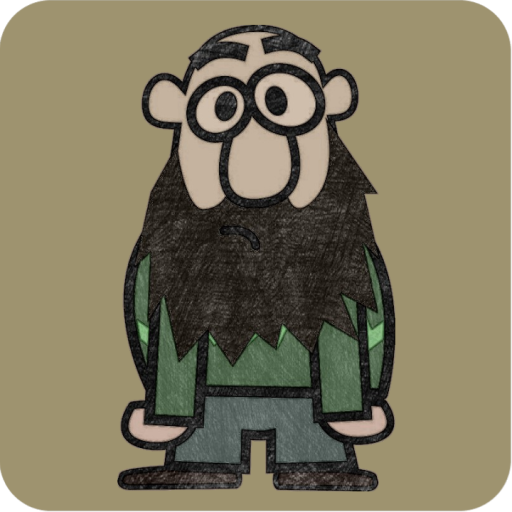 Homeless Life Simulator icon