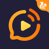 UC Status—App Baru UC, Video Lucu&amp;Download Gratis أيقونة