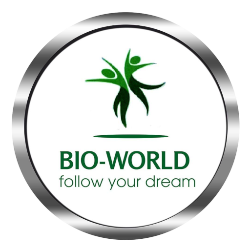 Bio-World icon