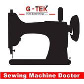 Sewing Machine Doctor icon
