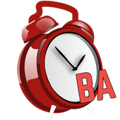 BBall Alarm icon