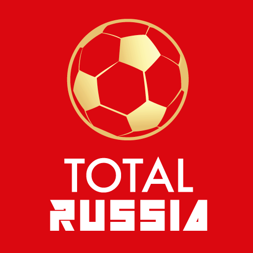 Total Russia icon