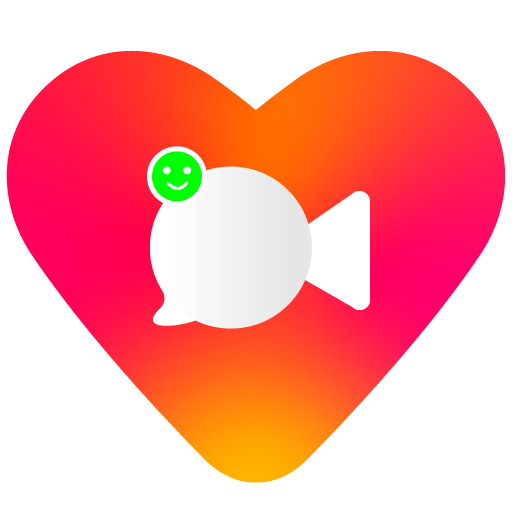 Sexy Girls Live Video Call icon