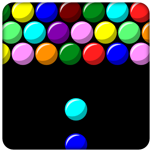 Bubble Shooter icon