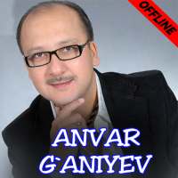 Anvar G'aniyev qo'shiqlari, internetsiz on 9Apps