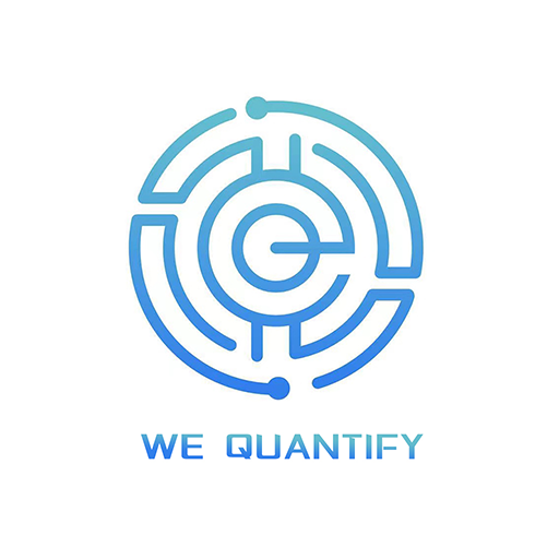 We Quantify icon