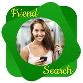 Friend Search for WhatsApp: Girlfriend Search on 9Apps