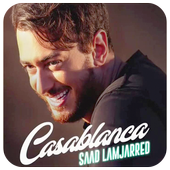 Saad Lmjarrad 2018 - اغاني سعد المجرد 2018 بدون نت иконка