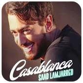 Saad Lmjarrad 2018 - اغاني سعد المجرد 2018 بدون نت on 9Apps