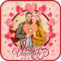 Valentine Video Maker