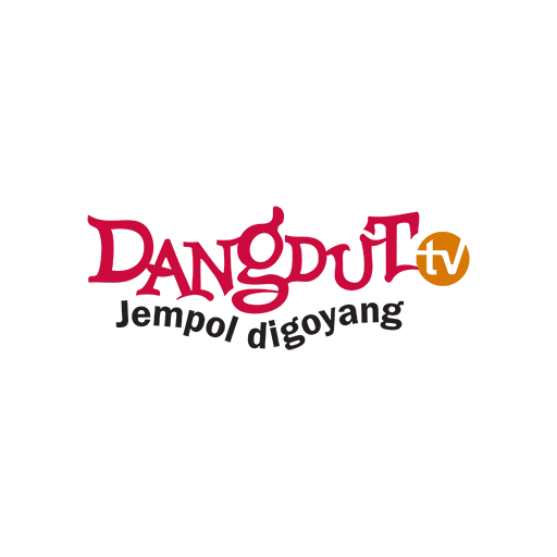 Dangdut TV icon