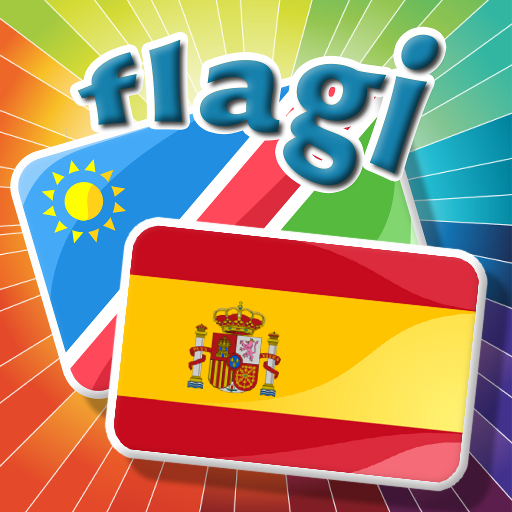 Flagi Państw Świata Quiz icon