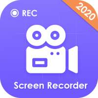 Screen Recorder : Capture : Audio Recorder