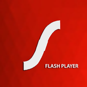 FIash PIayer for Android 2019 i‍nfo‍ icon