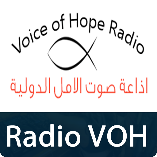 Radio VOH Live icon