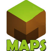 Maps Minecraft en Français icon