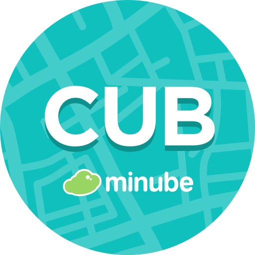 Cuba Guía Turística con mapa 🇨🇺 icon