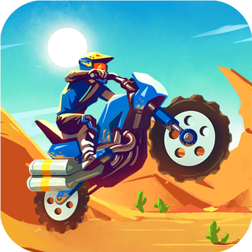 Extreme Moto Racing Simulator icon