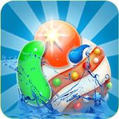 Candy Sweet Star icon