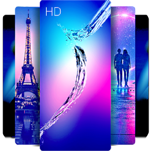 4K Wallpapers for WhatsApp icon