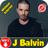 J Balvin Songs icon
