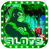 Slots king kong 2018 icon