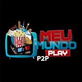 Meumundo Play ott icon