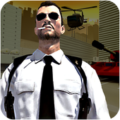 The Last Avenger Hammer Grand Of Theft Gangsters icon