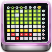 Dj Music Pads icon