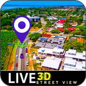 Street View Live –GPS Map Navigation,Route Finder on 9Apps