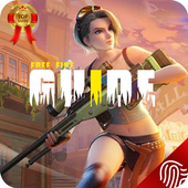Guia para Free Fire - diamantes e armas icon