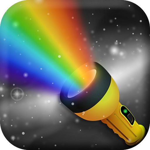 Color Flashlight иконка