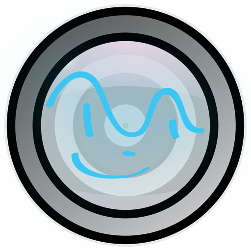 Light Painting/Strokes Camera icon
