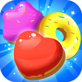 Cookie Crush icon