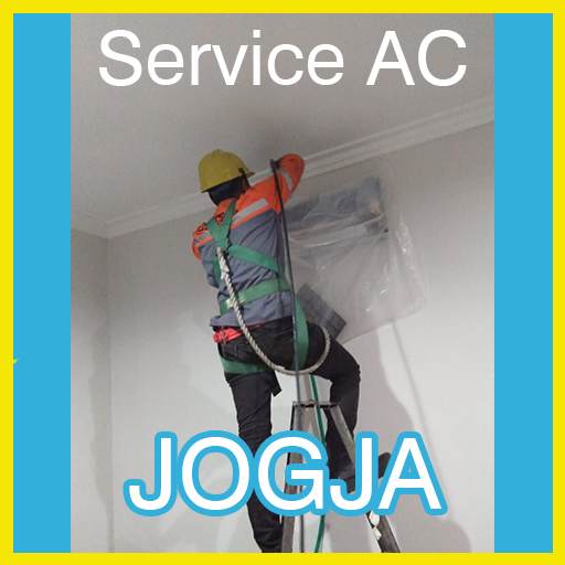 Service AC Jogja (CV. Ekajaya AC) icon