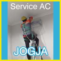 Service AC Jogja (CV. Ekajaya AC)