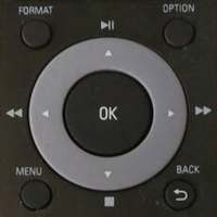 Philips TV Remote on 9Apps