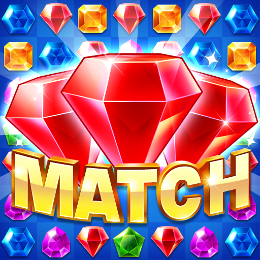 Jewel Pirate - Treasure Hunter Legend icon