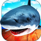 raft craft survival icon